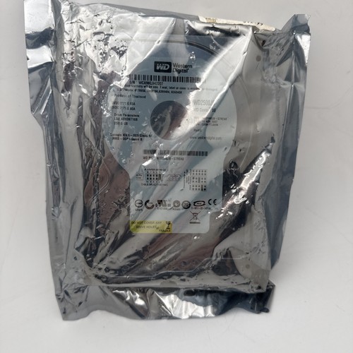 Hard disk western digital - hard, wd