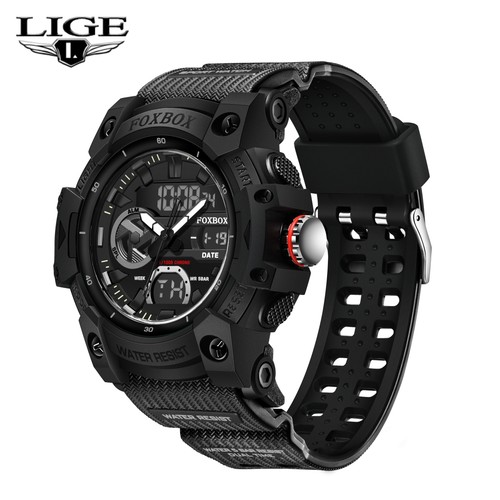 Orologio uomo llge - da,