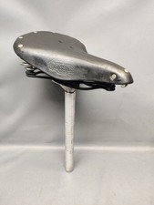 Sella Brooks B66 con supporto