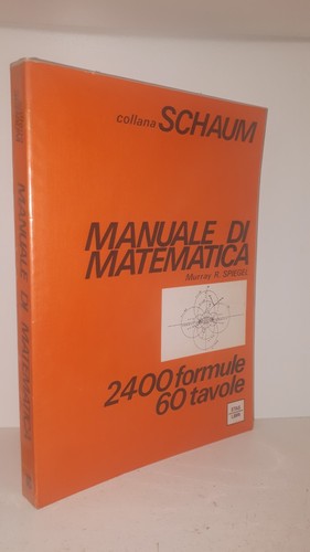 Collana schaum murray spiegel - collana,