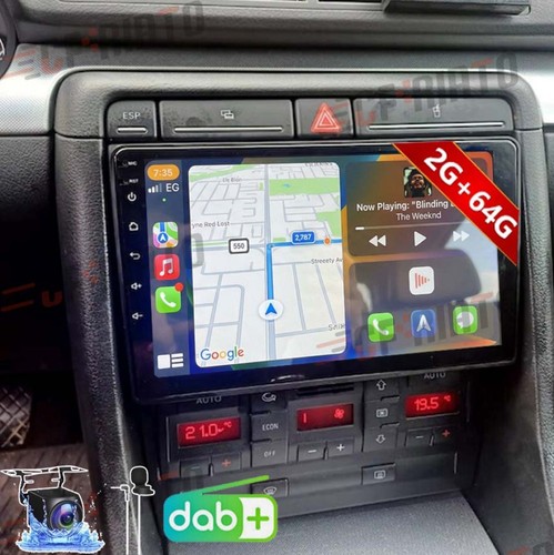 Wireless carplay android - wireless,