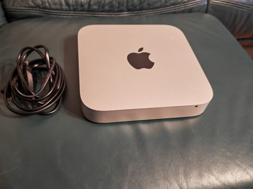 Mac mini 2014 ghz 8 - i5,