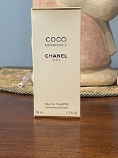 Profumo Coco Mademoiselle