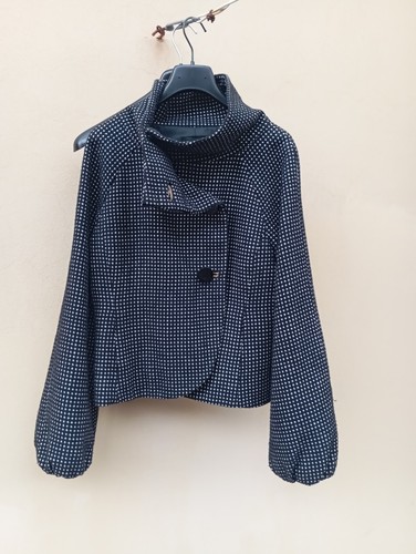 Giacca vintage donna - giacca,