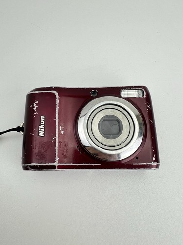 Nikon coolpix l20 - coolpix,