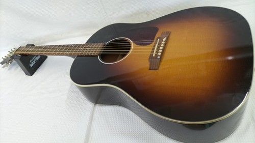 Chitarra acustica gibson - acustica,
