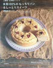 100 rice flour bread - 100,
