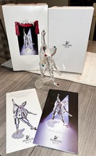 Statuina cristallo Swarovski