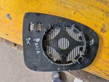 Vetro Specchio Termico  Sinistro Panda 2012/2025