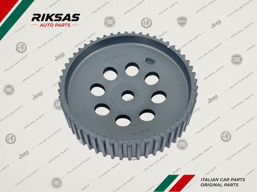 Albero camme alfa romeo - a,
