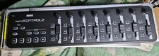 Korg nanoKontrol2 Superficie