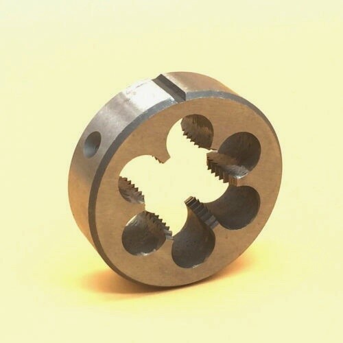 Fustella metrica sinistra - , m20