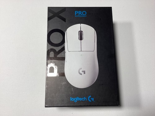 Logitech pro superlight - g, x