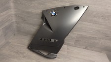 Carena inferiore BMW F800ST F