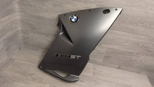 Carena inferiore bmw - inferiore, f800st