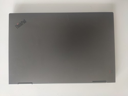 Lenovo thinkpad yoga - gen, 4