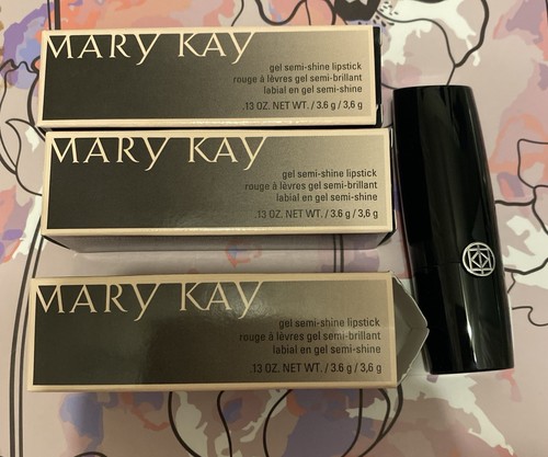 Lotto rossetti mary kay - 3,