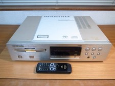 Lettore audio Marantz SA8400