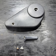 Oem left side seat - left,