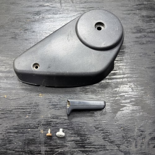 Oem left side seat - oem,