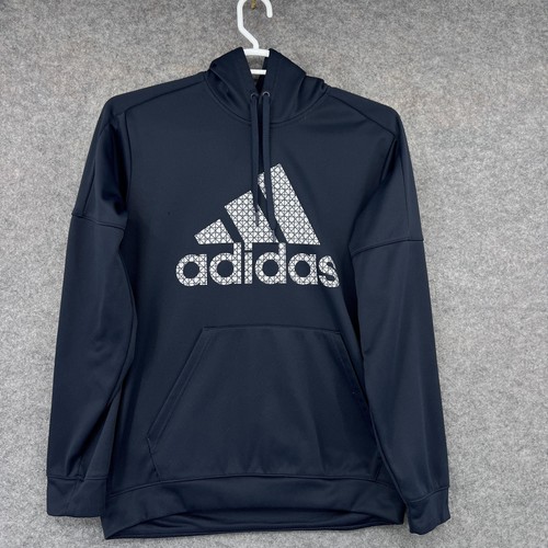 Adidas felpa con - con, cappuccio