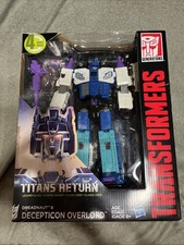 Hasbro Transformers Titans