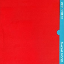 Dire Straits - Making Movies