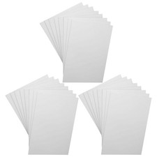  50 Sheets Carta Assorbente Da