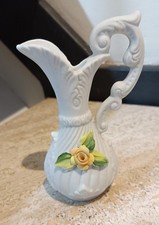 Piccolo vaso anfora vintage in