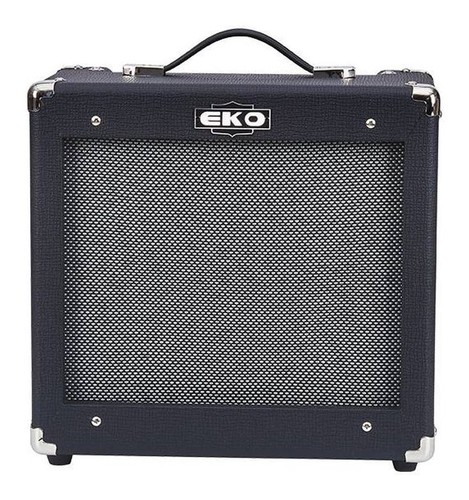 Eko amplificatore basso ba35 - amplificatore,