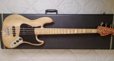 Fender Jazz Bass. Made in