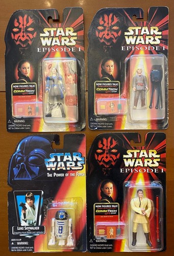 Star wars episode - "episode, action