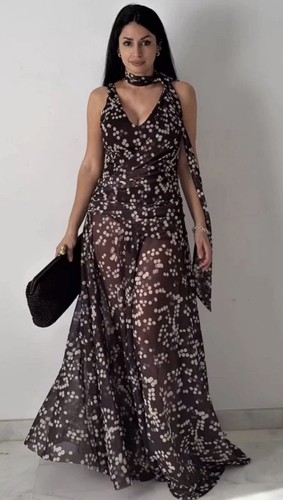Zara nuova sciarpa - nuova,
