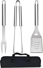Set di Utensili Barbecue, 3