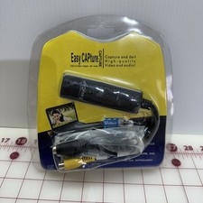 Easy CAP Adattatore Video USB