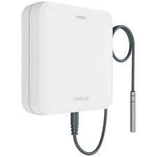 Mobeye CML4255  ThermoGuard TwinLog  Monitoraggio della temperatura GSM Frequenz