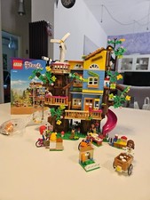 Lego friends casa sull - lego, sull'albero