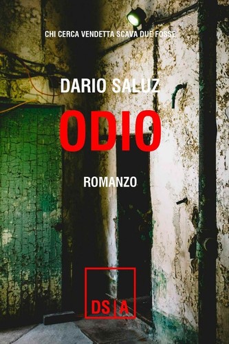 Odio chi cerca vendetta - chi, scava