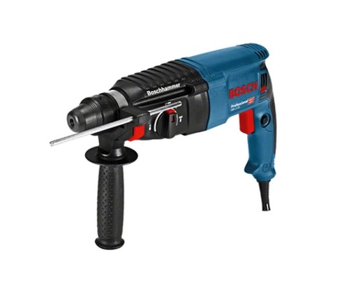 Bosch gbh professional - bosch,