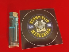 ADESIVO STICKERS ULTRAS INTER