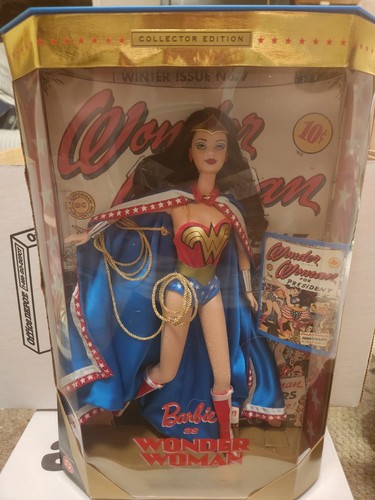Barbie come donna - come, delle