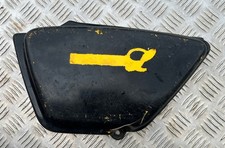 SUZUKI ZR50SL ZR50 SL PANNELLO LATERALE SINISTRO 47211-26410 L