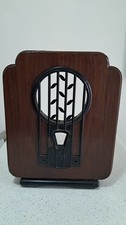 PHILIPS Anni '30 Radio d'epoca
