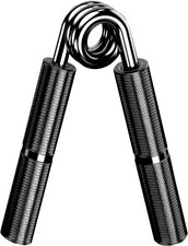 Pinza per esercizi in metallo