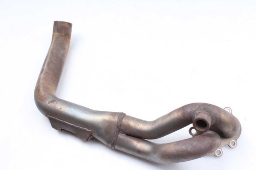 Tubo gomito buell 1125 r - tubo,