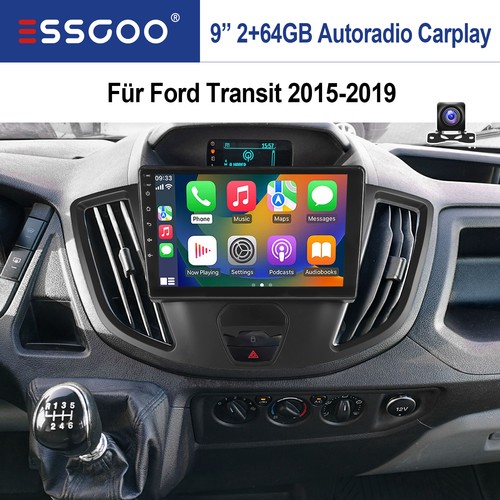 Per ford transit - ford,