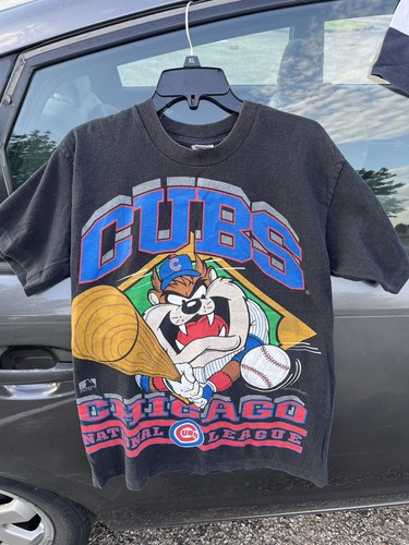 Camicia vintage chicago cubs - camicia,