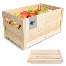 Grande Cassa in Legno