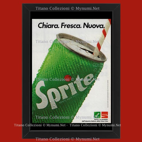 Anni pubblicità - '80, *