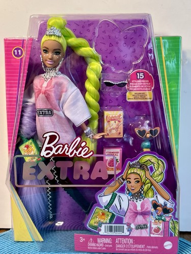 Barbie extra doll in - barbie,